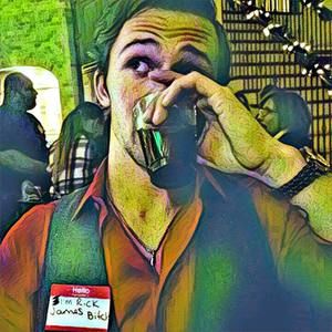 Meet your Posher, Ricky